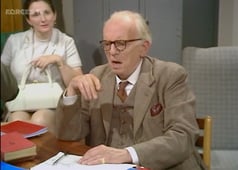 Please Sir!, Season 4 Episode 6 image