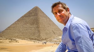 Rise of the Continents, Season 1 Episode 1 image