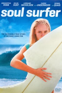 Soul Surfer as Cheri Hamilton