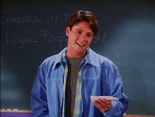 Clueless, Season 1 Episode 6 image