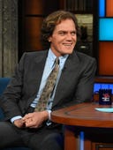 The Late Show With Stephen Colbert, Season 8 Episode 37 image
