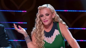 The Masked Singer, Season 1 Episode 4 image