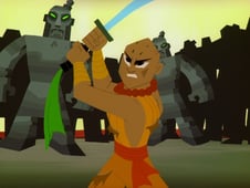 Samurai Jack, Season 3 Episode 10 image