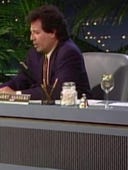 The Larry Sanders Show, Season 1 Episode 1 image