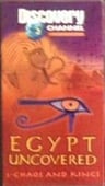Egypt Uncovered, Season 1 Episode 1 image