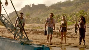 Outer Banks, Season 3 Episode 1 image