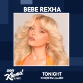 Jimmy Kimmel Live!, Season 21 Episode 104 image