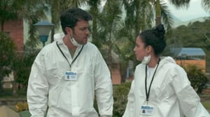 La niña, Season 1 Episode 68 image
