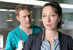 Fast Forward, Season 3 Episode 2 image