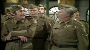 Dad's Army, Season 4 Episode 1 image