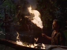 Peter Benchley's 'Amazon', Season 1 Episode 19 image