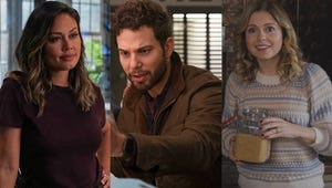 CBS Fall 2022-2023 TV Lineup: New Shows and Trailers