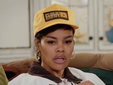 We Got Love Teyana & Iman, Season 1 Episode 3 image