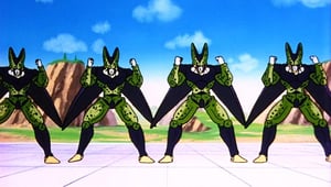 Dragon Ball Z, Season 10 Episode 13 image
