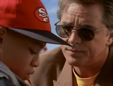 Nash Bridges, Season 2 Episode 9 image