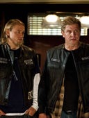 Sons of Anarchy, Season 3 Episode 6 image