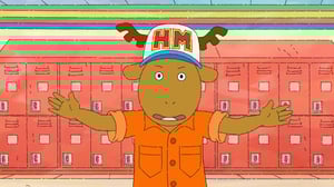 Arthur, Season 20 Episode 7 image