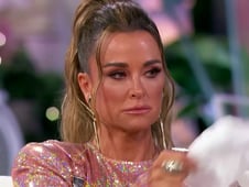 The Real Housewives of Beverly Hills, Season 12 Episode 24 image