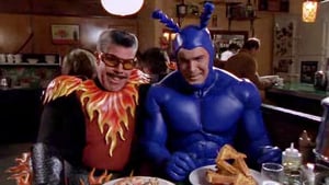 The Tick, Season 1 Episode 3 image