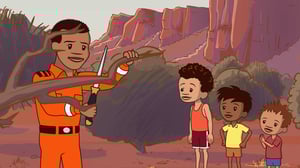 Little J & Big Cuz, Season 4 Episode 4 image