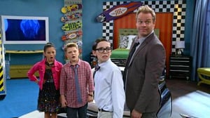 Richie Rich, Season 2 Episode 6 image