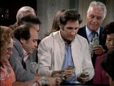 Taxi, Season 5 Episode 3 image