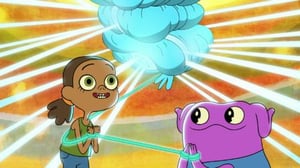 Home: Adventures with Tip & Oh, Season 4 Episode 10 image