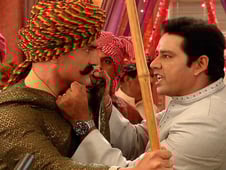 Child Bride, Season 1 Episode 1027 image