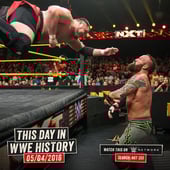 WWE NXT, Season 10 Episode 18 image