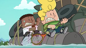 The Epic Tales of Captain Underpants, Season 3 Episode 6 image