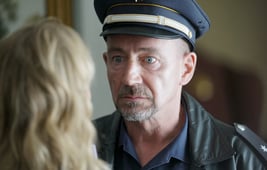 Die Chefin, Season 9 Episode 3 image