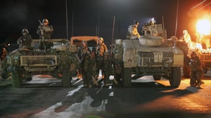 Generation Kill, Season 1 Episode 4 image