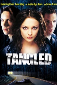 Tangled as Jenny Kelley
