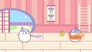 Molang, Season 2 Episode 28 image