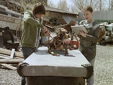 Annedroids, Season 3 Episode 8 image