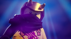 Ninjago: Dragons Rising, Season 3 Episode 16 image