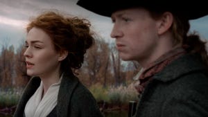 Outlander, Season 4 Episode 9 image