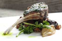 One World Kitchen, Season 1 Episode 6 image