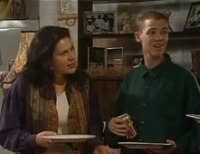 Desmond's, Season 6 Episode 10 image