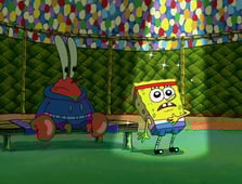 SpongeBob SquarePants, Season 2 Episode 19 image