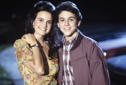 The Wonder Years, Season 5 Episode 6 image