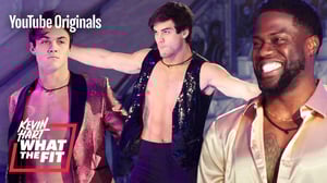 Kevin Hart: What the Fit, Season 3 Episode 5 image