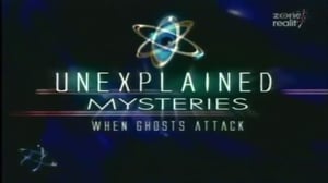 Unexplained Mysteries, Season 1 Episode 7 image