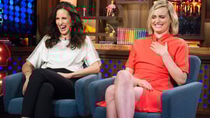 Watch What Happens Live with Andy Cohen, Season 12 Episode 110 image