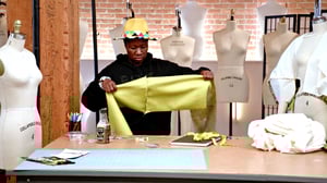 Project Runway, Season 20 Episode 10 image