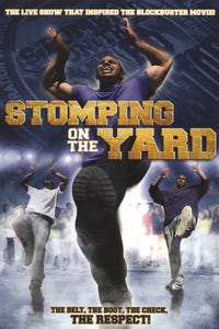 Stomping on the Yard as Host