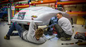 Vintage Voltage, Season 1 Episode 2 image