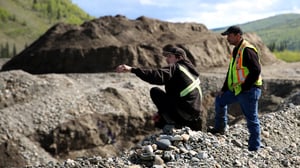 Gold Rush, Season 9 Episode 2 image