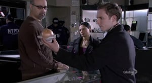 The Unusuals, Season 1 Episode 2 image