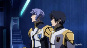 Mobile Suit Gundam: Iron-Blooded Orphans, Season 1 Episode 19 image